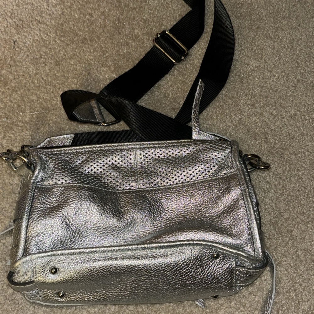 Aimee Kestenberg crossbody - Picture 2 of 3